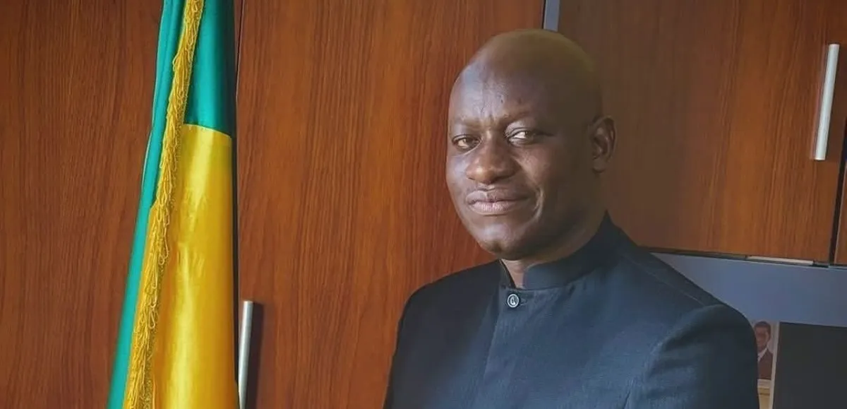 Qui est Abass Fall, ce proche d'Ousmane Sonko élu nouveau maire de Dakar ?