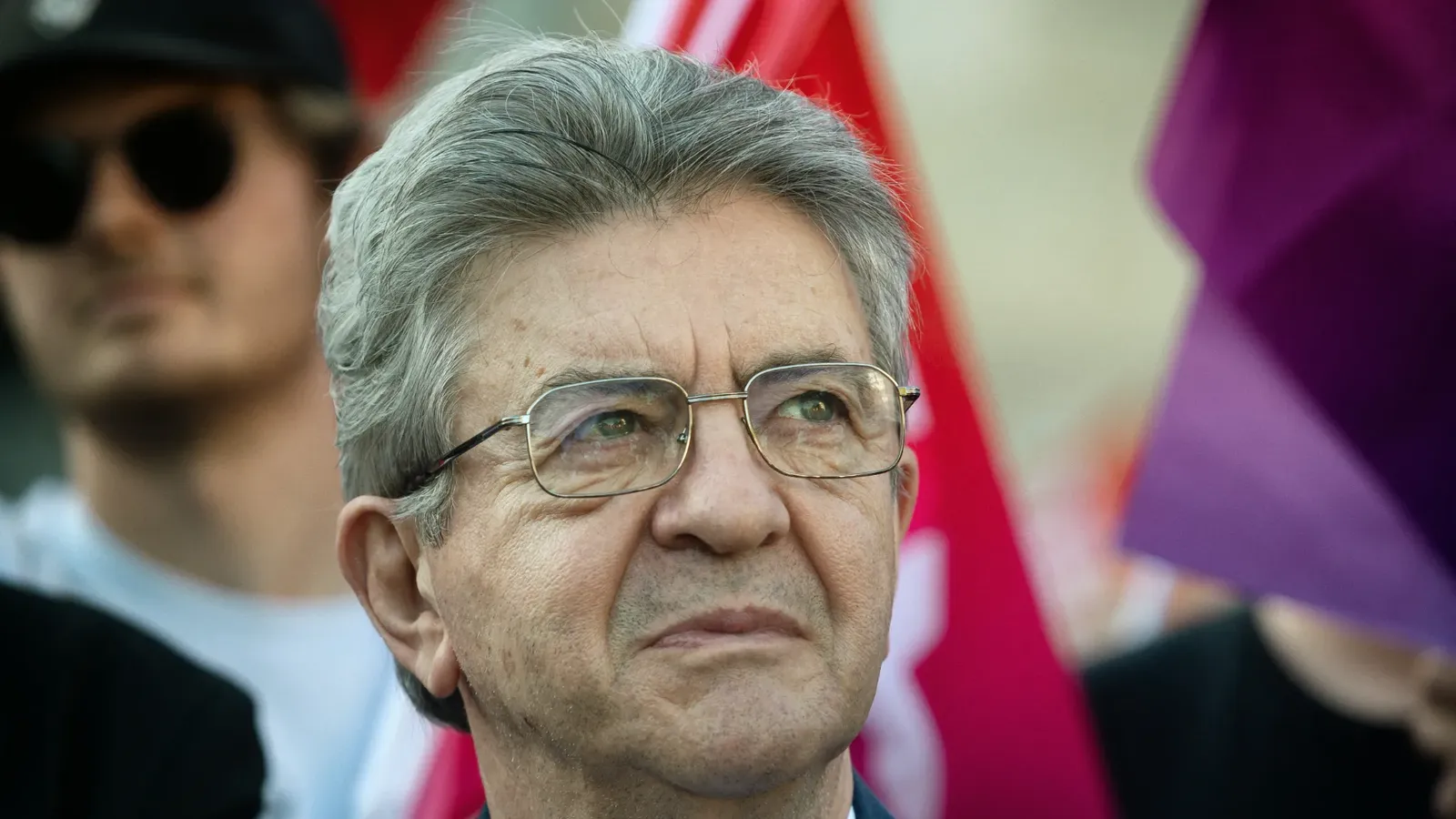 France: Jean-Luc Mélenchon annonce le dépôt d'une nouvelle procédure de destitution contre Emmanuel Macron