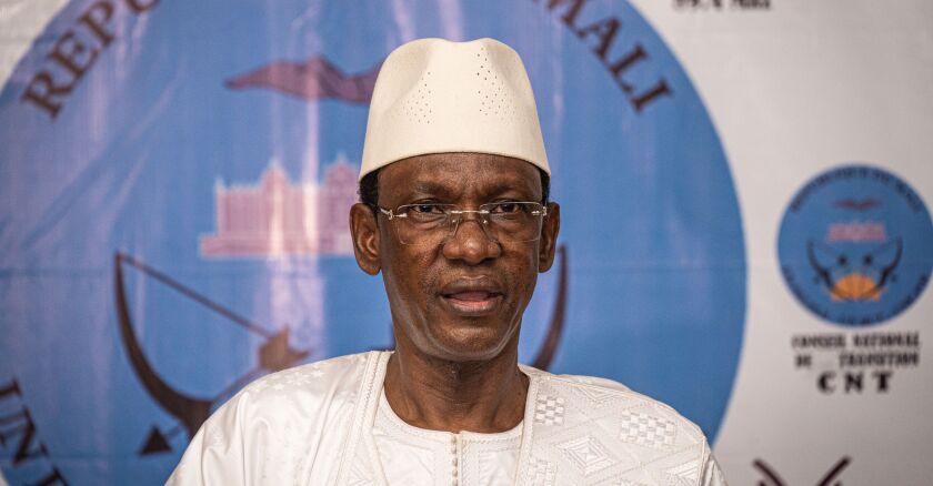 Quand les « Monèbo dews » brise le signe indien de Choguel