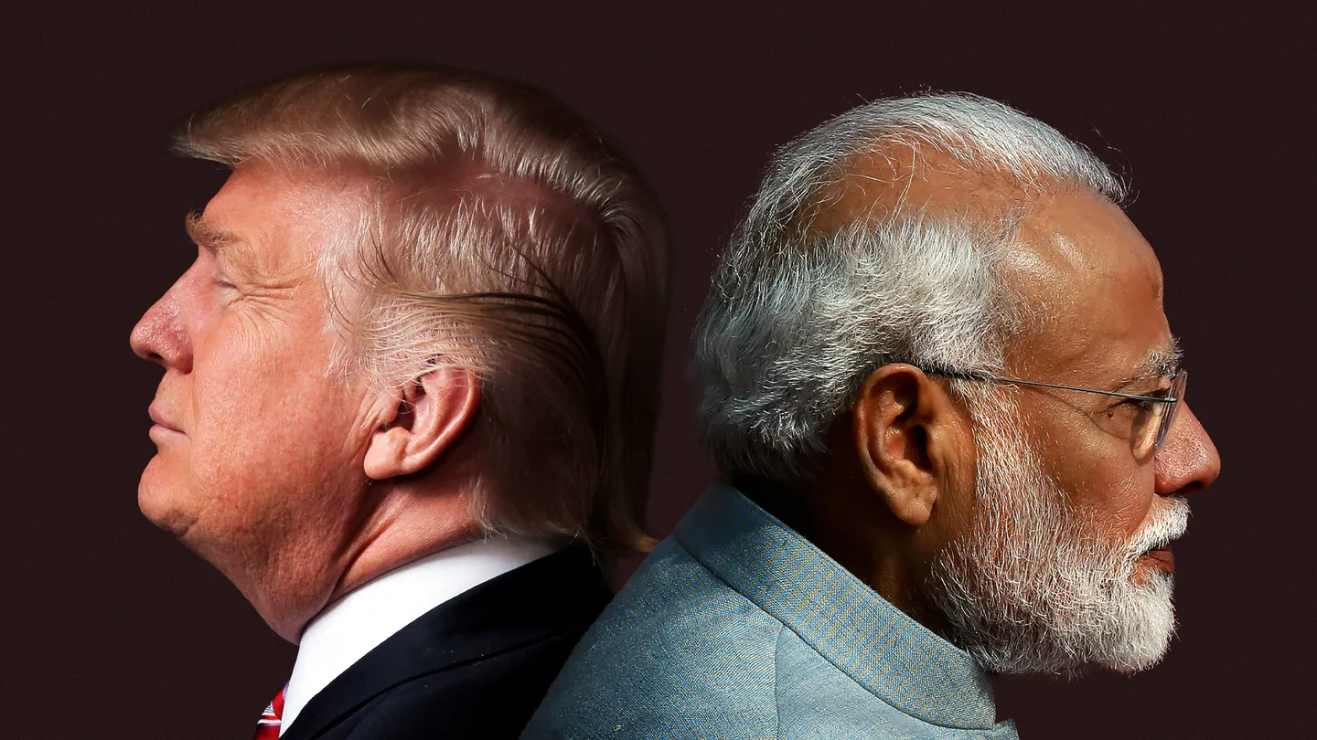Trump a tenté d'appeler le Premier ministre indien à quatre reprises, mais Modi a refusé de répondre - Journal