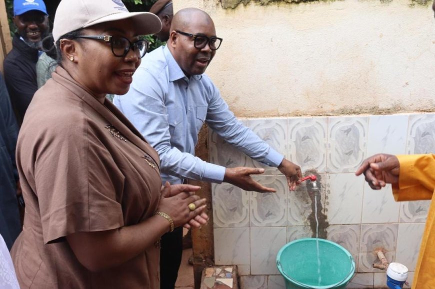 SOMAGEP : La guerre ouverte contre des clients désabusés ?