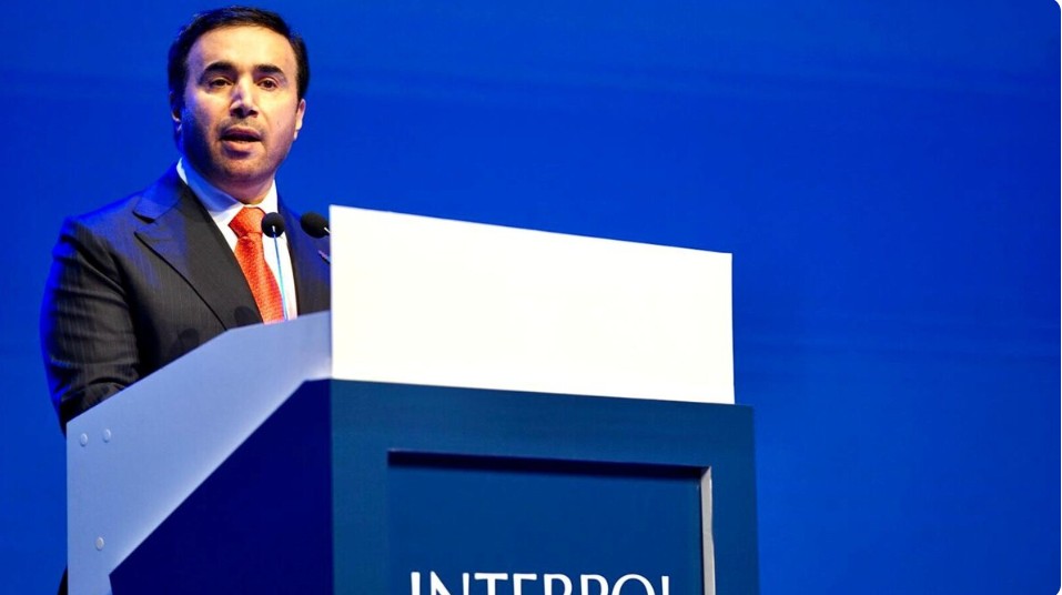 Le chef d'INTERPOL s'engage à soutenir une collaboration accrue pour lutter contre les menaces à la sécurité en Afrique