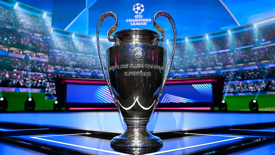 Barcelone-PSG, Liverpool-Real Madrid et Bayern-Arsenal : les affiches les plus attendues de la phase de ligue de Ligue des champions