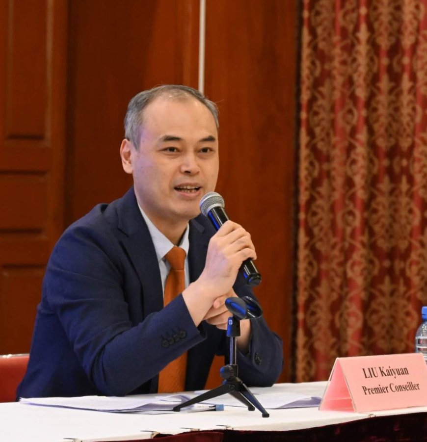 De la lutte antifasciste à la construction  d’une communauté d’avenir partagé pour l’humanité: La Chine , éternel défenseur de l’équité et  de la justice internationales