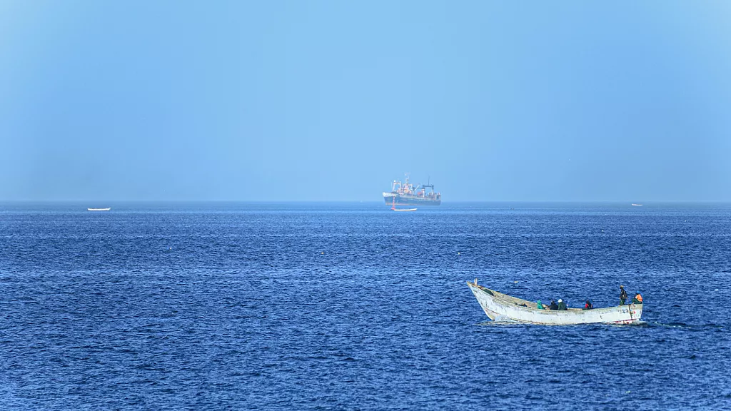 Naufrage au large de la Mauritanie : au moins 49 morts parmi des migrants
