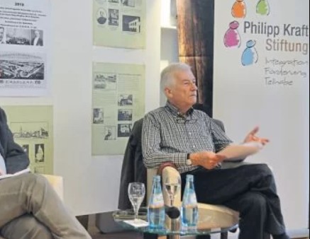 Dr Wilfried Hoffer (1940-2025) : Enfant de la montagne, fils du Sahel, mon frère s’en est allé