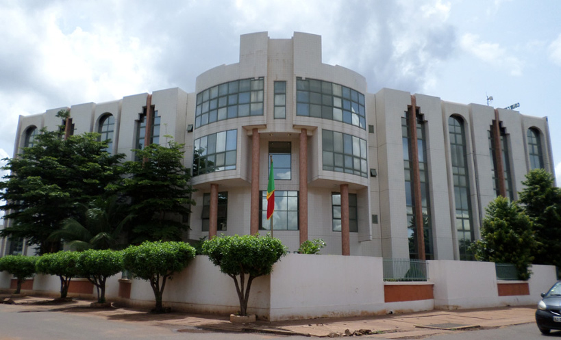 Cour constitutionnelle /partis politiques : « Juridiquement fondée et politiquement salutaire »