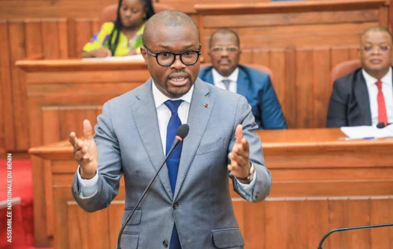 Au Bénin, qui est Romuald Wadagni, le choix de Patrice Talon pour lui succéder ? 