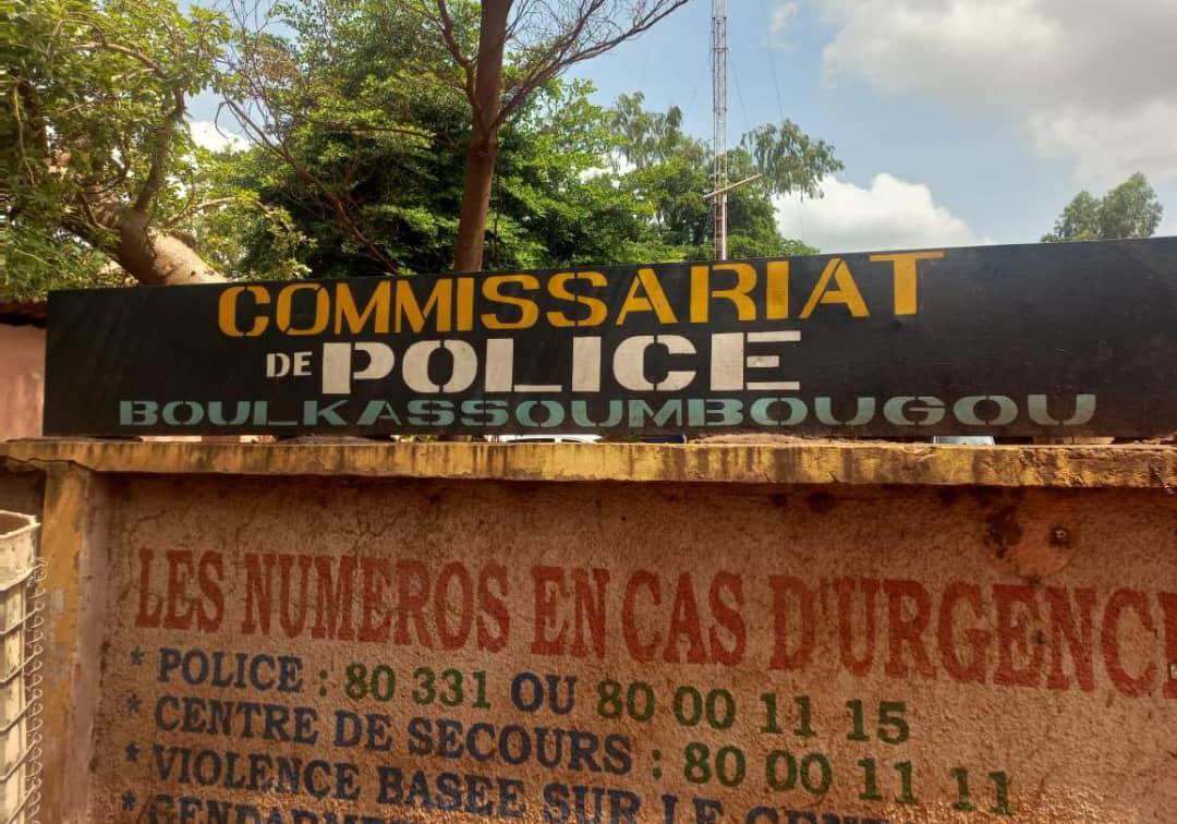 Bamako: Un gang de braqueurs démantelé à Boulkassoumbougou