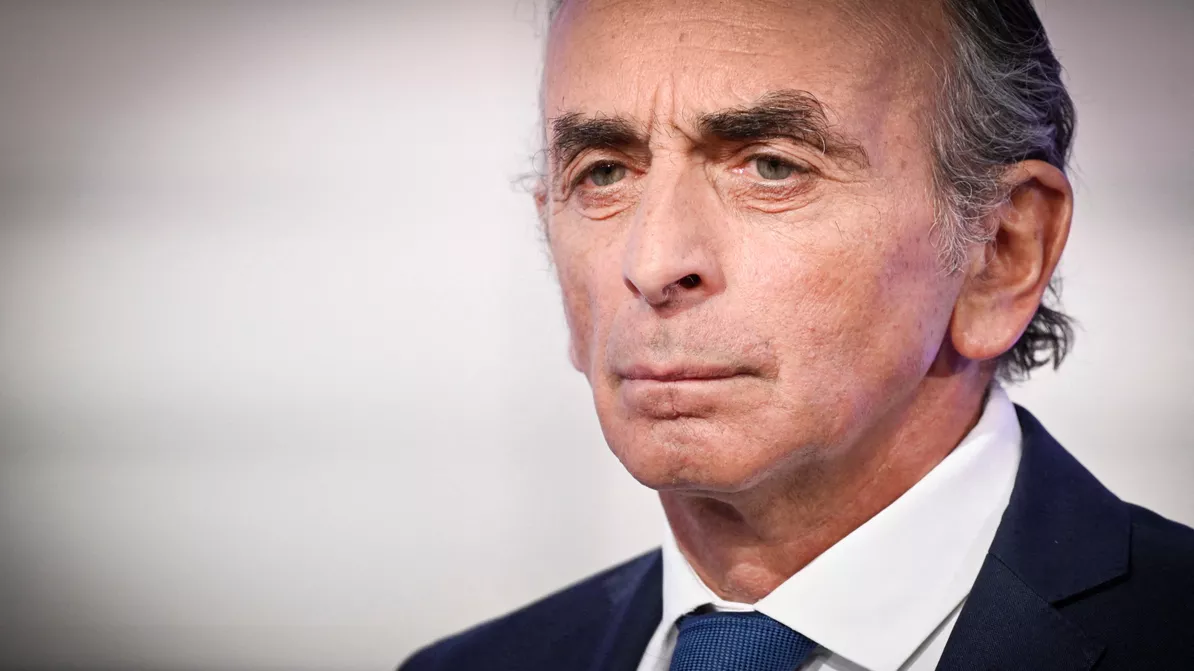 France : La démission d’Emmanuel Macron «serait la seule solution pour sortir de la crise», estime Éric Zemmour