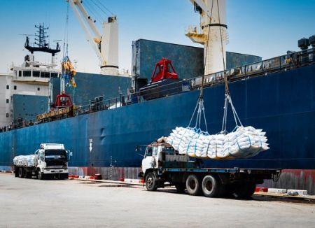 Les pays africains qui dépensent le plus dans les importations alimentaires