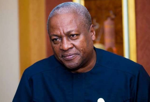 Le président du Ghana limoge la présidente de la Cour suprême pour faute