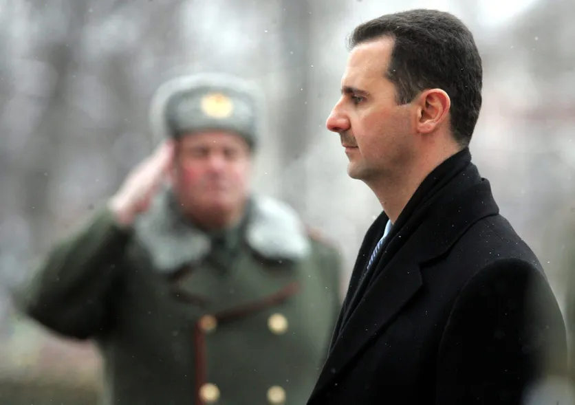 Syrie : Assad et six ex-dignitaires visés par des mandats d’arrêt en France