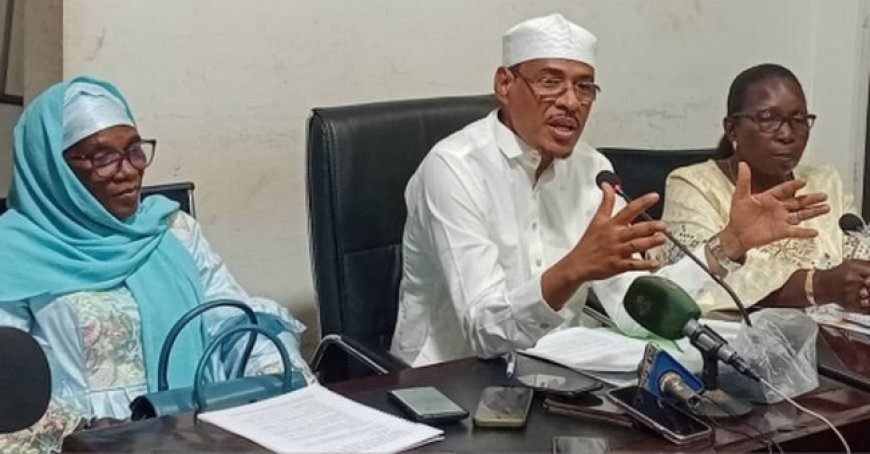 Sante sexuelle : Pilier du développement humain