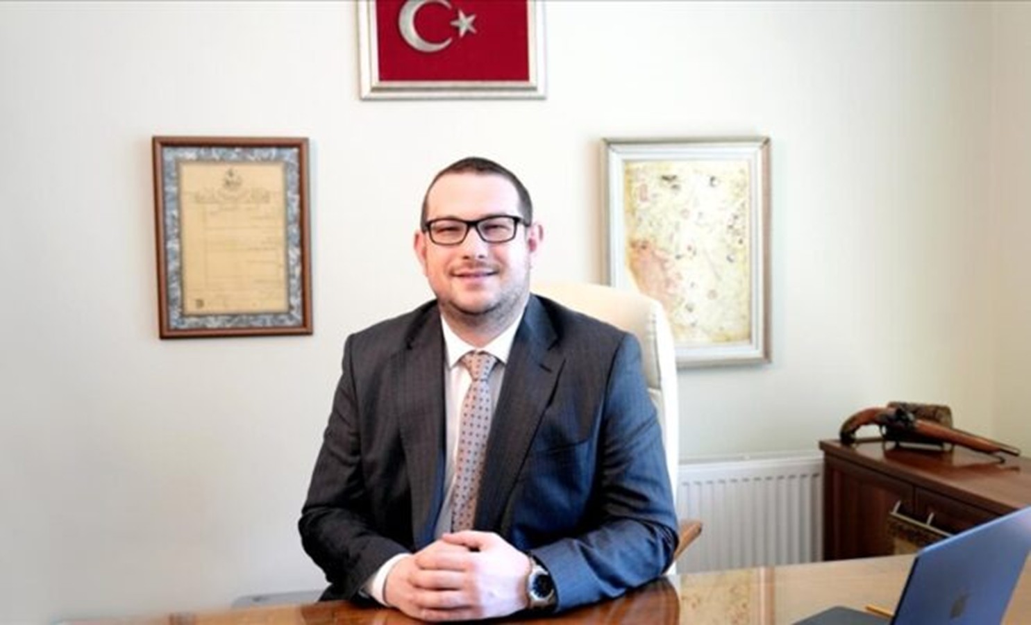 L’industrie de défense turque au Mali en novembre prochain