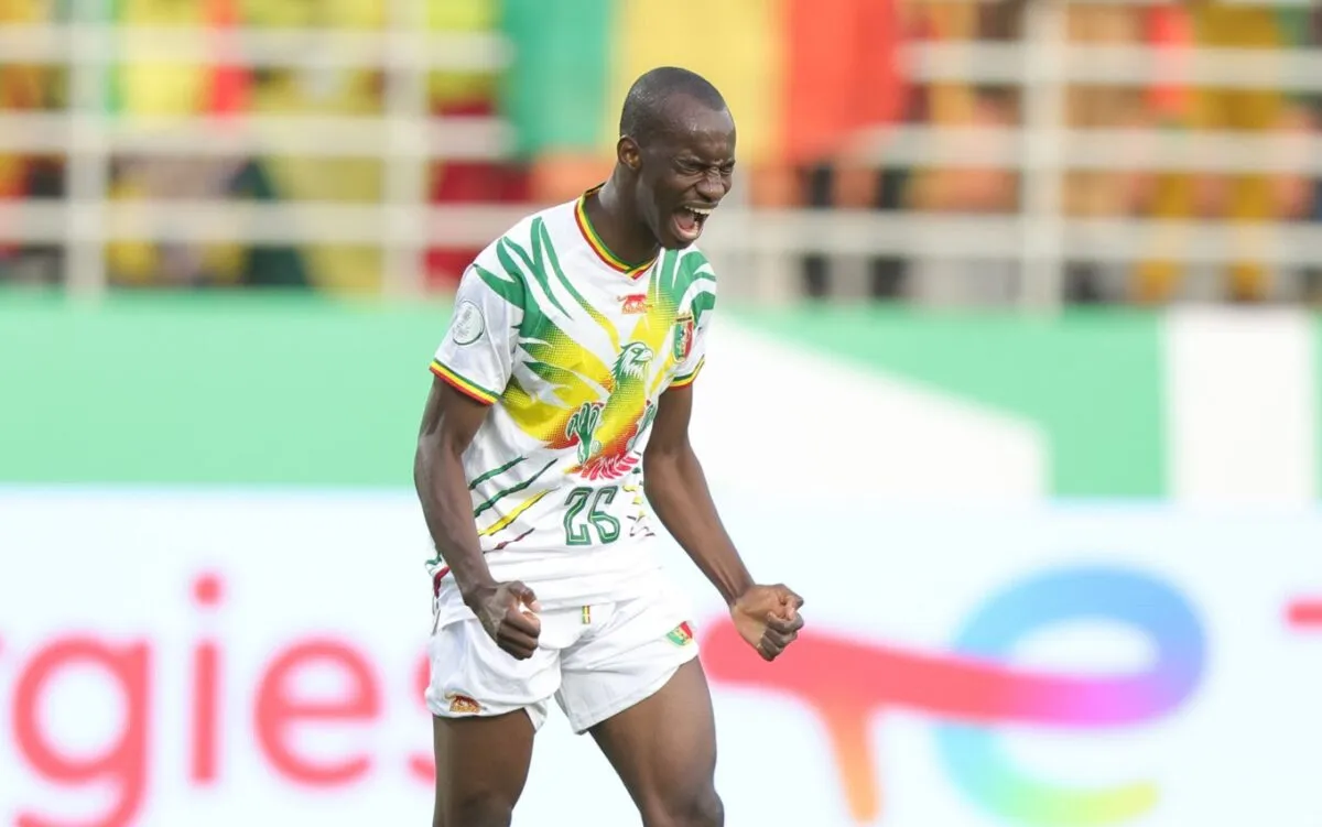 Coupe du monde 2026 (Q) : le Mali gifle les Comores et relance tout
