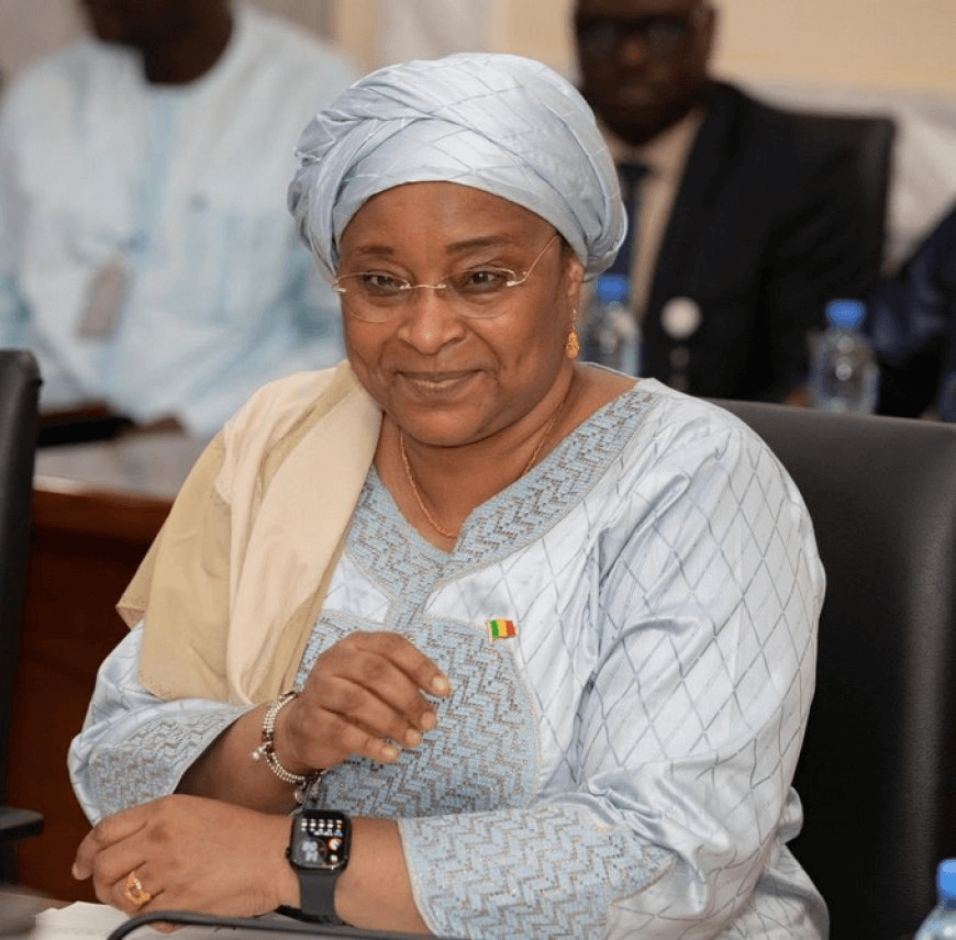 Le Mali constate une diminution des cas de dengue. 