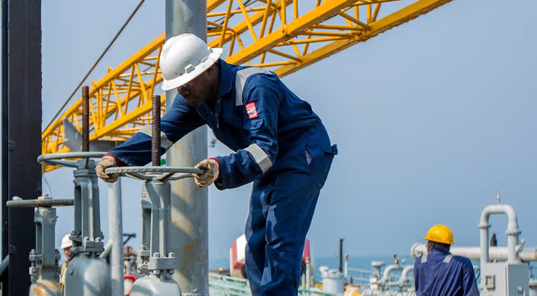 L’Inde refuse le pétrole américain pour celui de ce pays ouest-africain