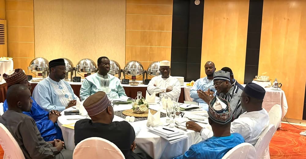 Investissement au Mali : Le gouvernement et le secteur privé s'unissent pour une industrialisation endogène