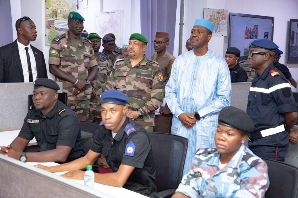 Intempéries au Mali : 23 morts et plus de 20 000 sinistrés, le gouvernement appelle à la vigilance