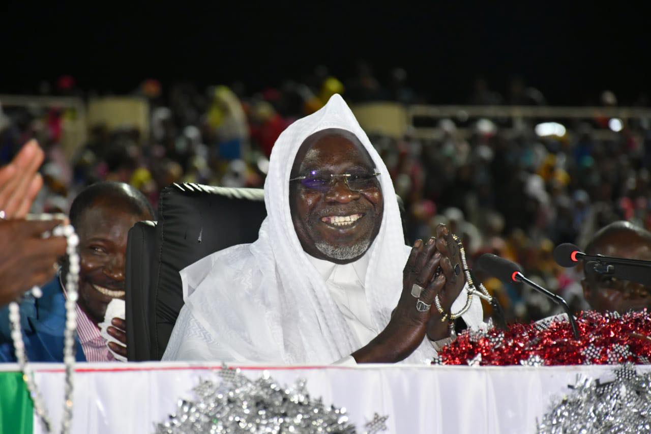 Maouloud 2025 : Ces vérités de Chérif Ousmane Madani Haïdara…