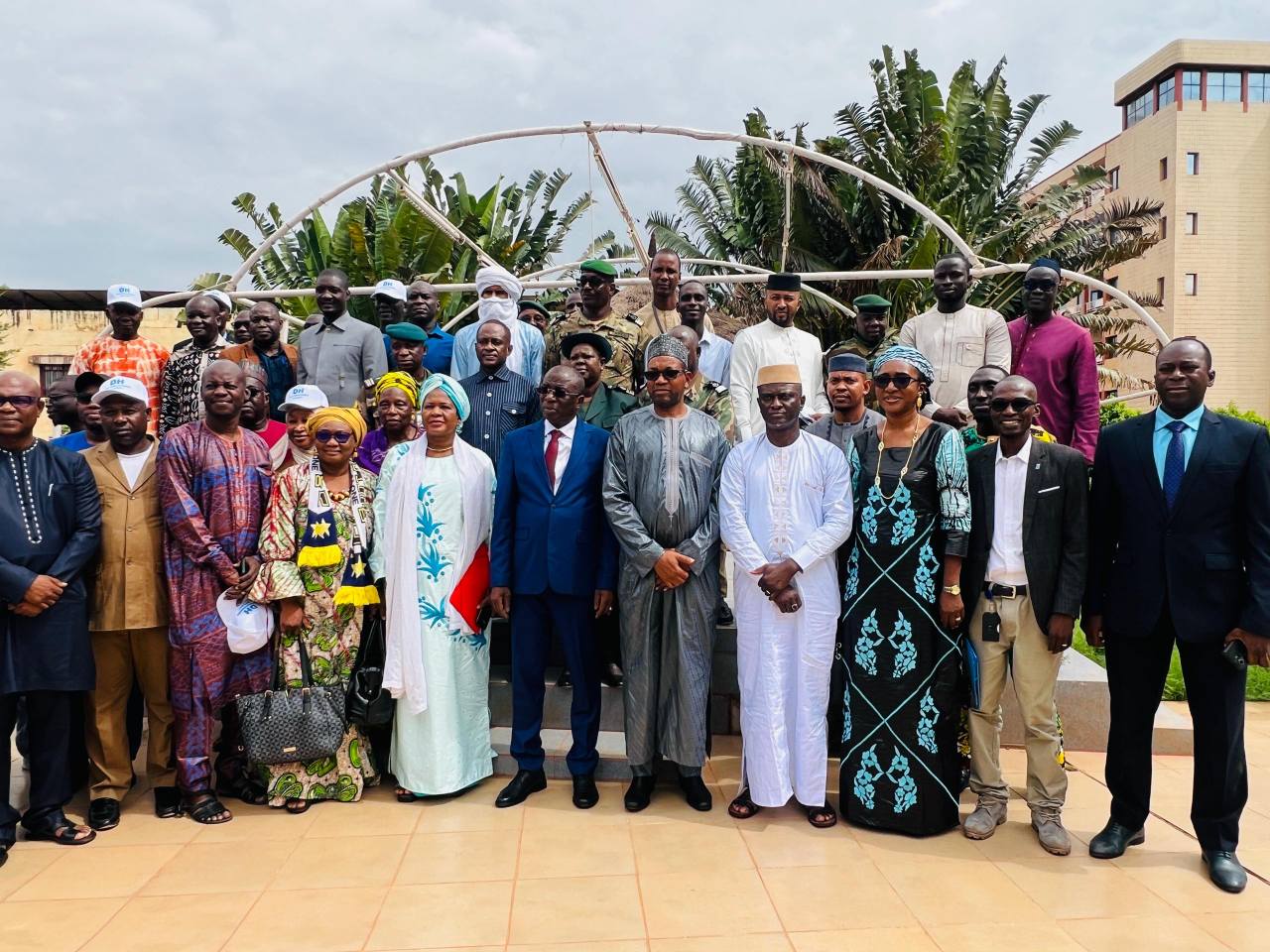 Café des Droits de l'Homme : la réinsertion des détenus au cœur des débats