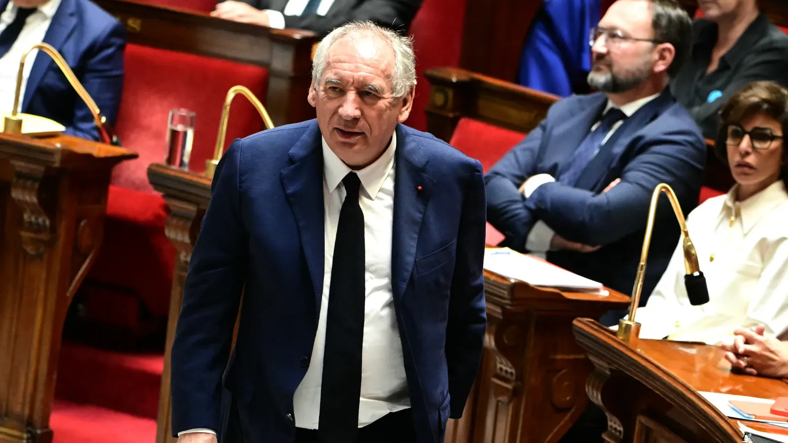 France : François Bayrou remettra sa démission à Emmanuel Macron mardi