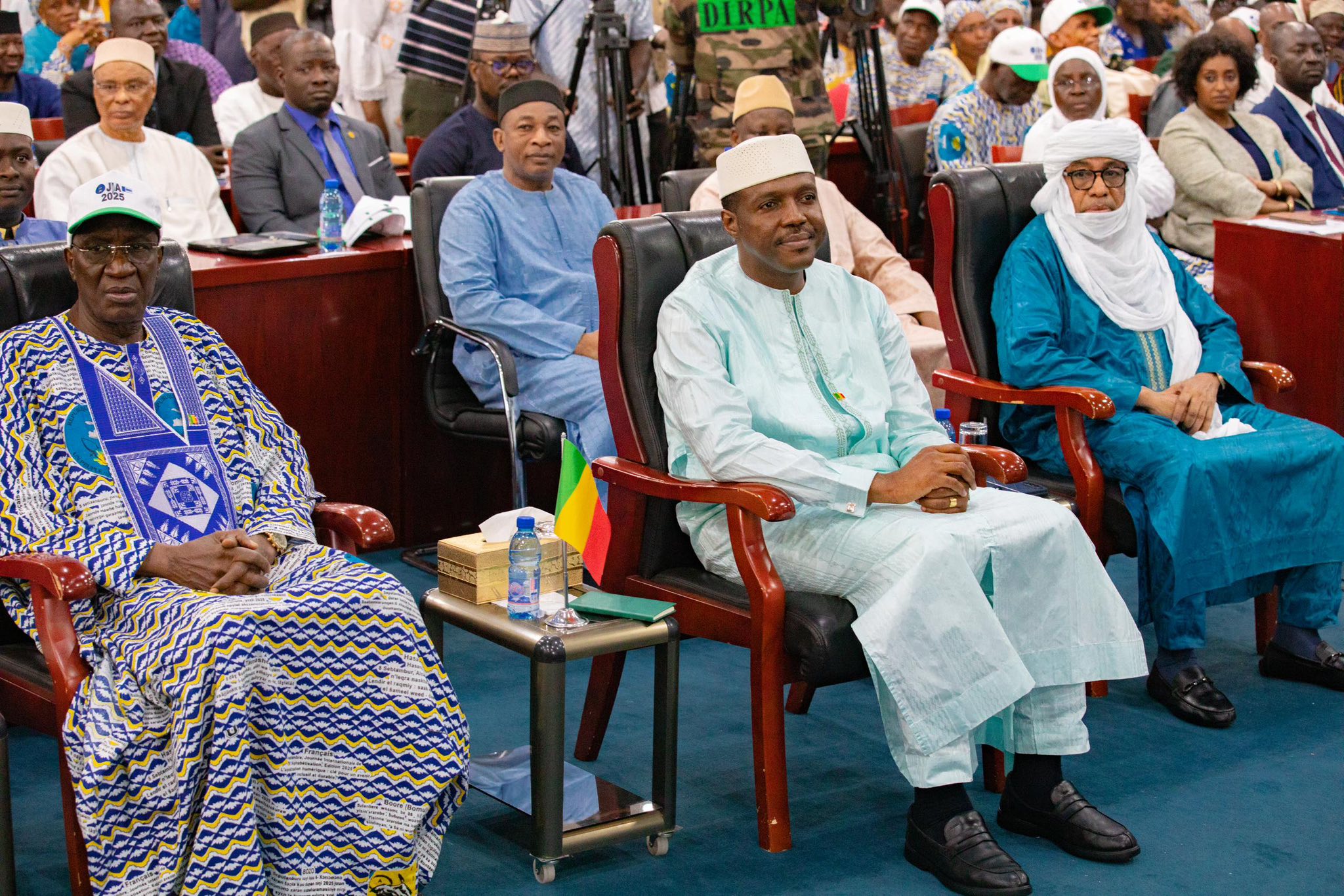 Alphabétisation numérique au Mali : un enjeu majeur pour un avenir inclusif