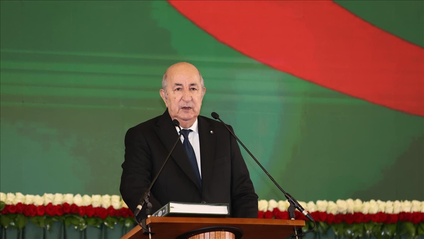 Algérie : un militaire tué et deux terroristes abattus à l’ouest d’Alger