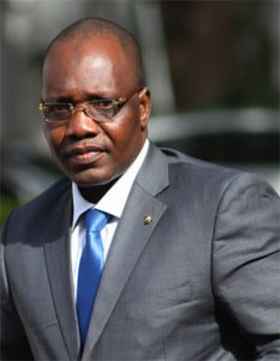 Pour une sortie de crise : Dramane Dembélé prône la lucidité, l’union sacrée et le dialogue