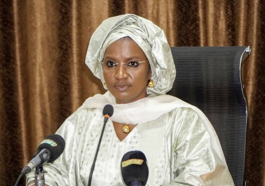 Marché du travail malien : une dynamique positive en 2024 et 2025