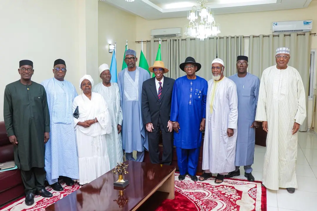 Coopération diplomatique : les anciens ambassadeurs du Mali renforcent leur collaboration avec le ministère des Affaires étrangères