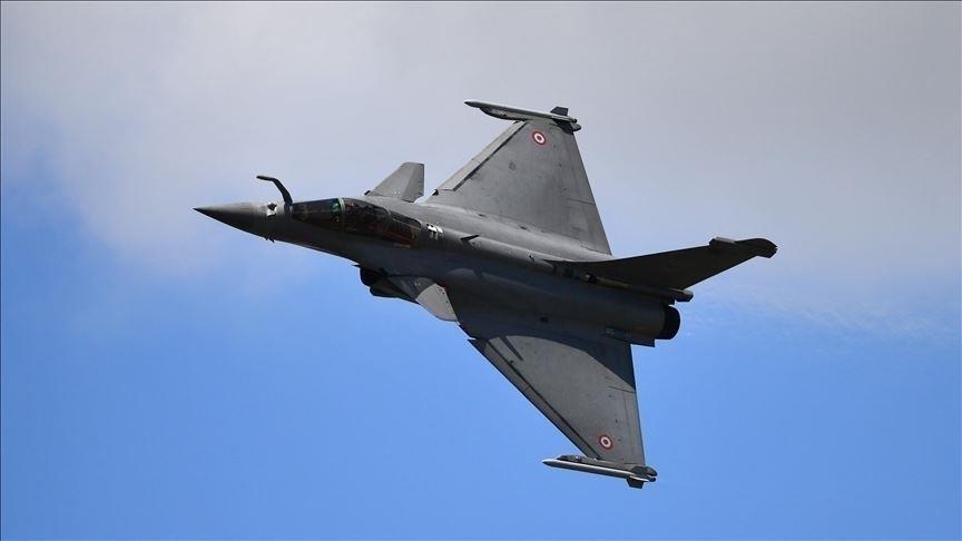 La France envoie 3 Rafale pour protéger le ciel aérien polonais après les tensions avec la Russie