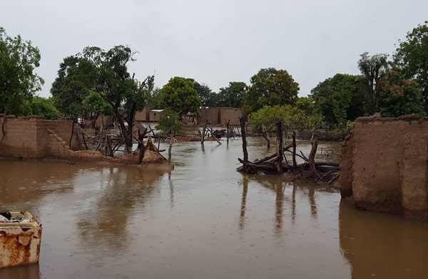 Mali : Le gouvernement alerte sur les dangers des inondations et appelle à la prudence