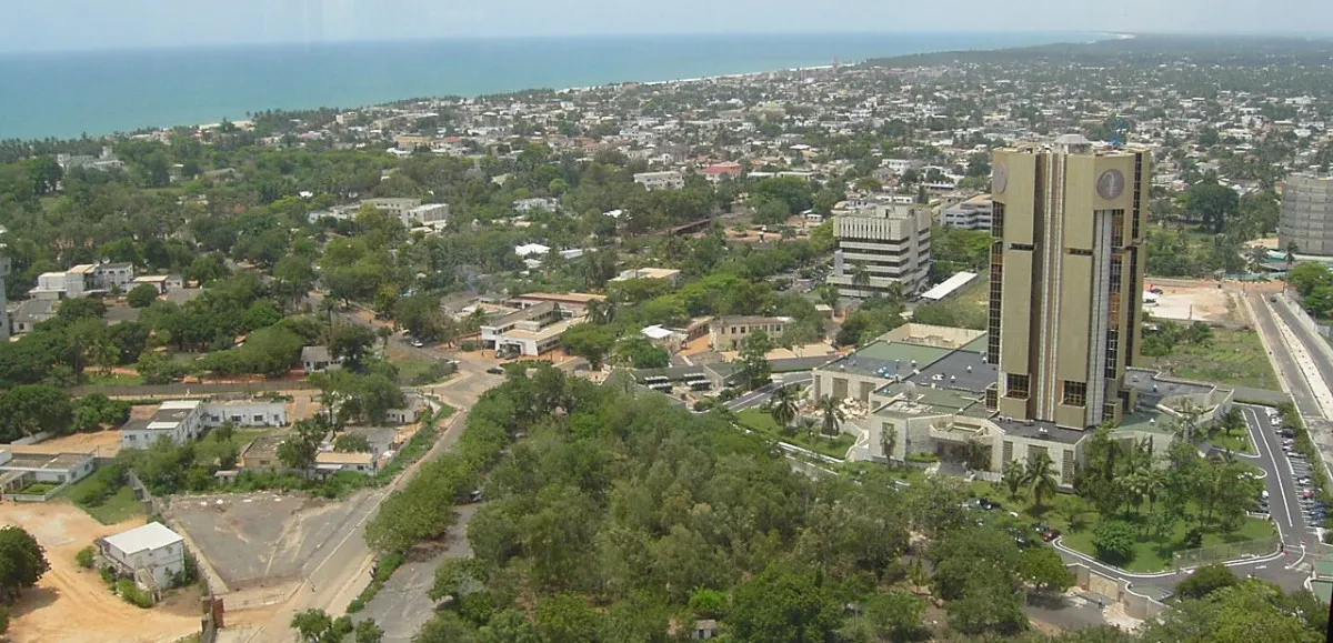 Togo : l’ambassadeur de l’UE convoqué après une résolution européenne sur la détention d’un citoyen irlando-togolais