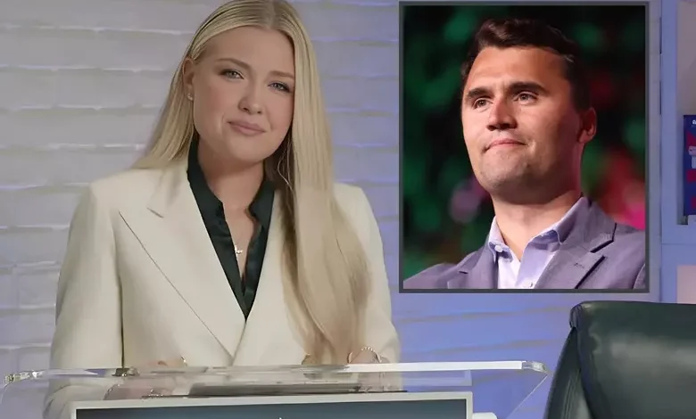 « Vous n’avez aucune idée de ce que vous venez de déclencher » – La veuve de Charlie Kirk brise le silence