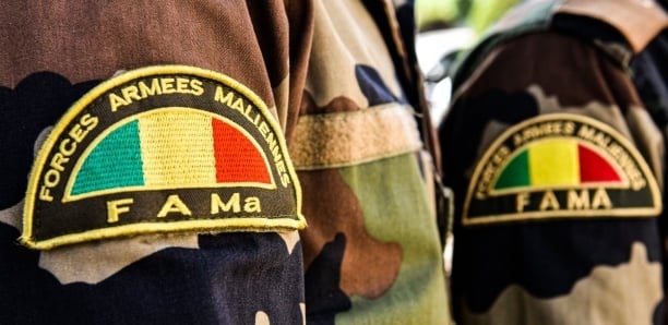 Attaque sur l'axe Kayes-Bamako : Les Forces armées maliennes ripostent