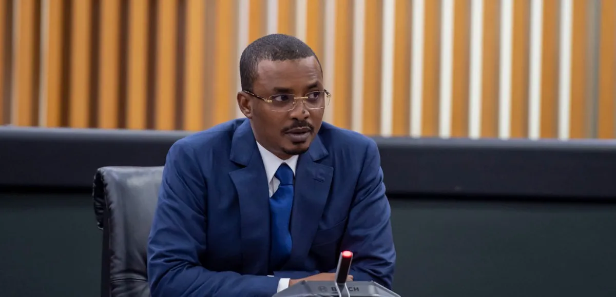 Tchad: les députés en faveur d'un septennat renouvelable sans limite