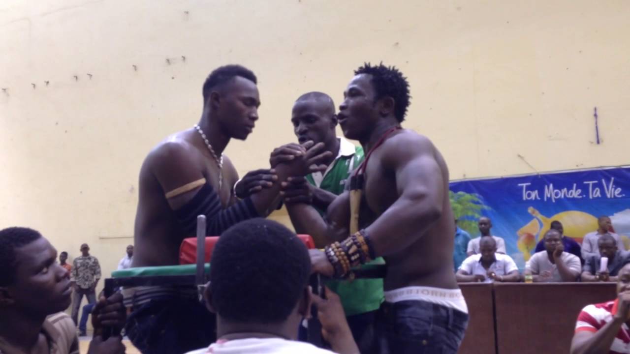 Sport-société : Focus sur l’inquiétante dimension du jeu de bras de fer au Mali