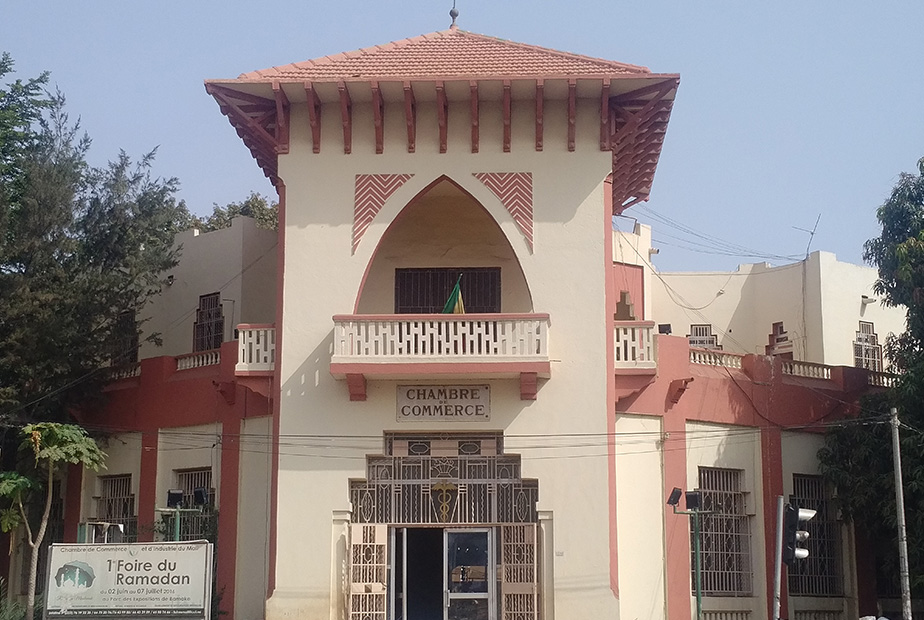 Présidence de la CCIM : Qui pour détrôner Mandjou Simpara ?