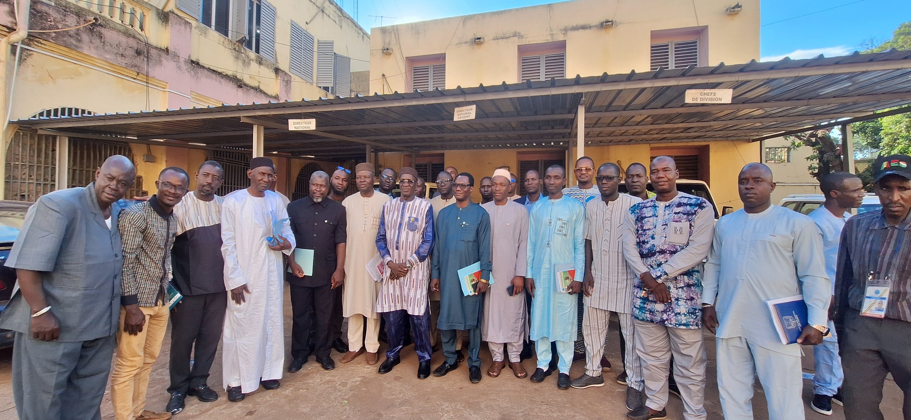 Éducation nationale : le ministre rencontre les syndicats d'enseignants avant la rentrée