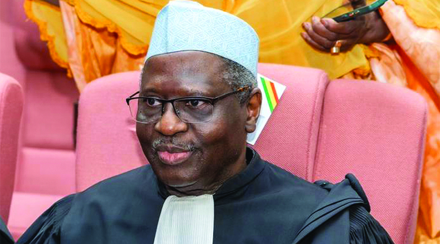 Mise au point sur l'évolution des procédures judiciaires concernant la dissolution des partis politiques maliens devant les tribunaux