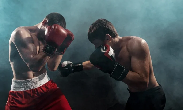 Un boxeur poursuit son ex-petite amie pour récupérer les cadeaux qu’il lui a offerts pendant leur relation