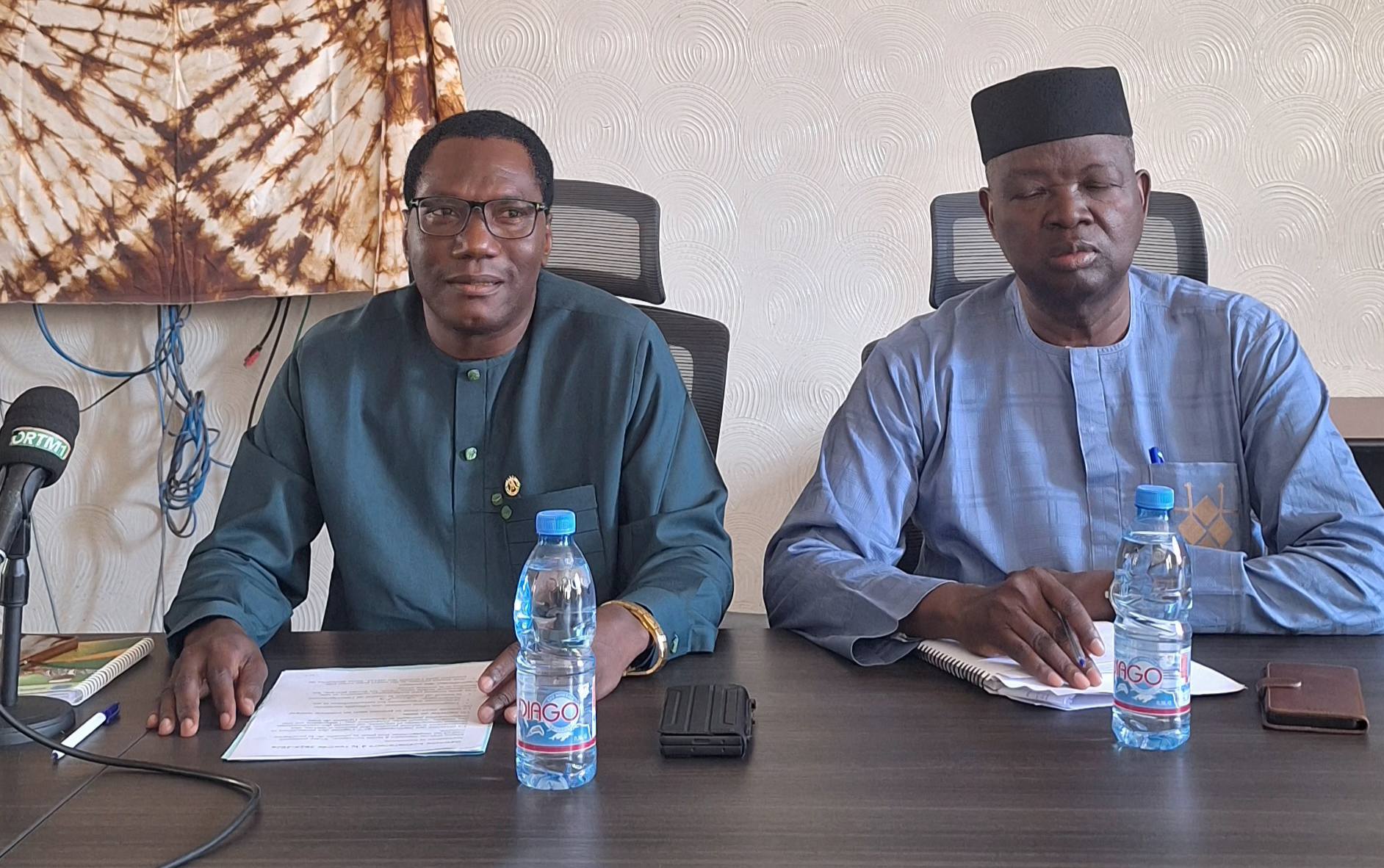 Le ministère de l'Éducation se mobilise pour une rentrée scolaire réussie