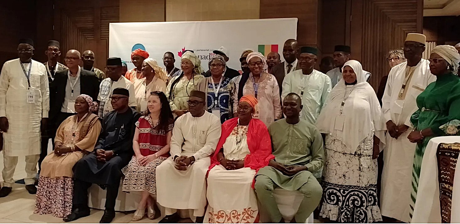 L'éducation des filles progresse malgré les défis : Le projet Défi Éducation des Filles dresse son bilan