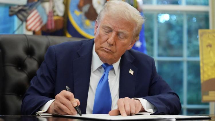 États-Unis : Donald Trump menace le Venezuela de conséquences «incalculables» s’il refuse de récupérer ses migrants clandestins