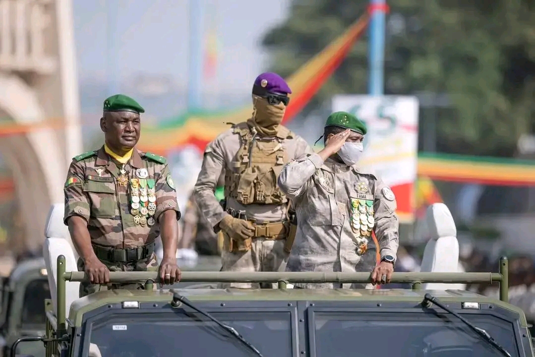 Le Mali célèbre le 65e anniversaire de son indépendance avec fierté et solennité