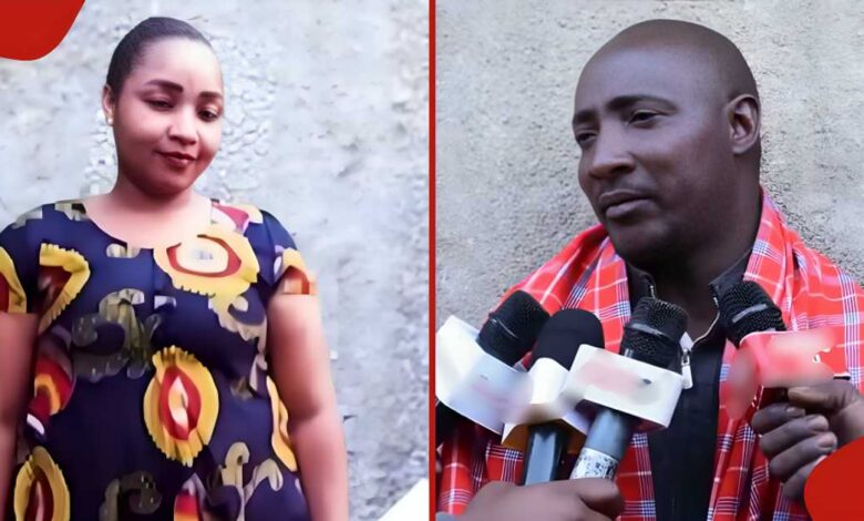 Une femme mariée retrouvée m0rte dans un hôtel après une rencontre avec son amant