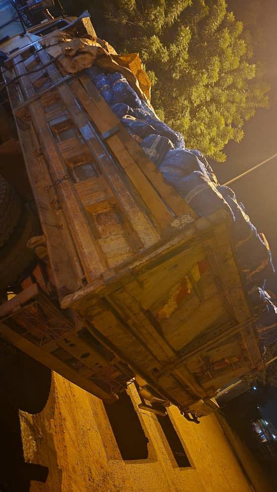 Mali: 6 tonnes de viande avariée saisies par les Douanes à Bamako