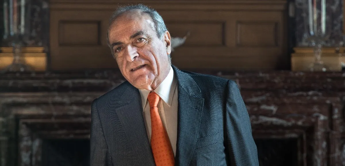 Mort de Ziak Takieddine, sulfureux homme d'affaires franco-libanais et témoin-clé de l'affaire Sarkozy-Kadhafi
